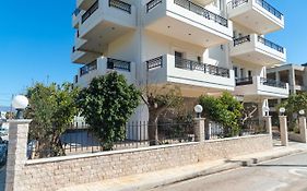 Bluewind Apartments - Near The Sea